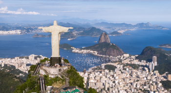 Brasil é a 2° nação mais barrada em outros países por causa da pandemia